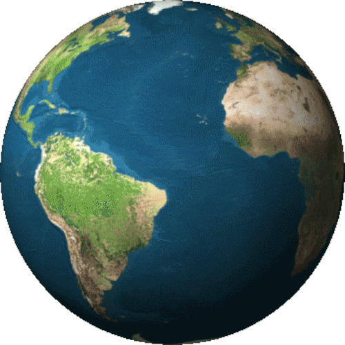 Gazetteer Logo